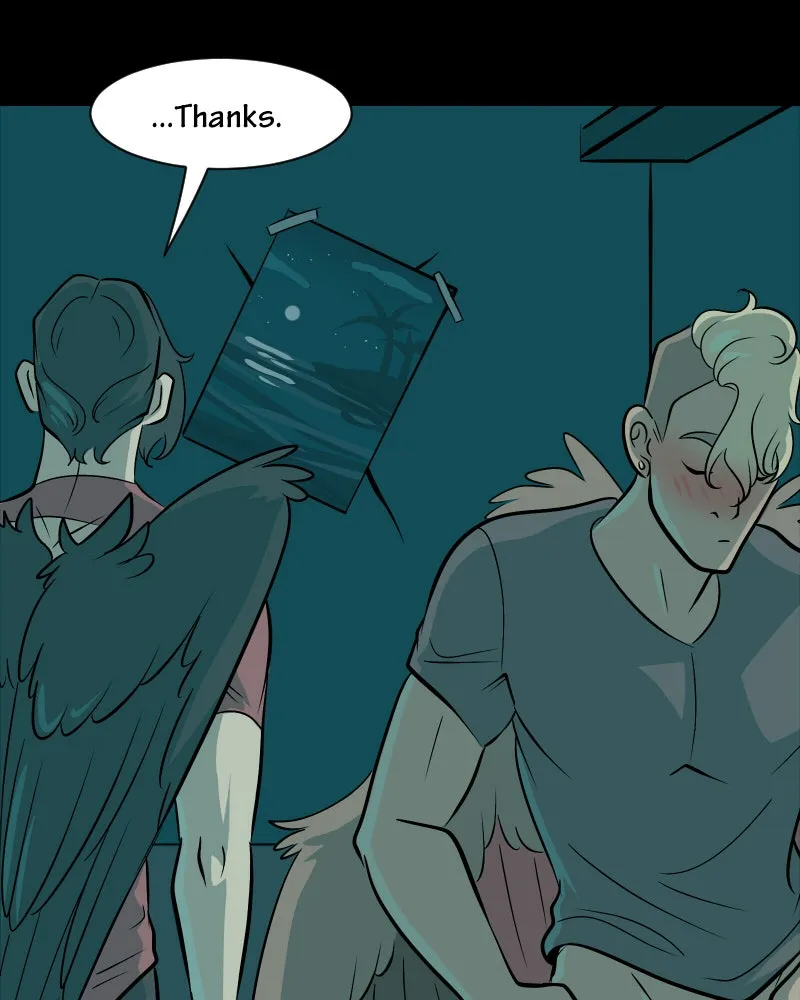 Read The Croaking chapter 72 image 34 on Lezhin