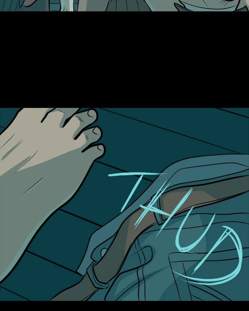 Read The Croaking chapter 72 image 35 on Lezhin