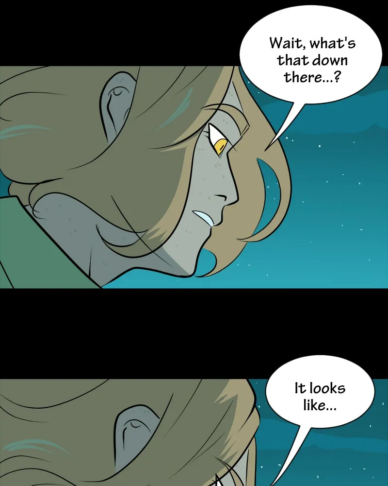 Read The Croaking chapter 72 image 4 on Lezhin