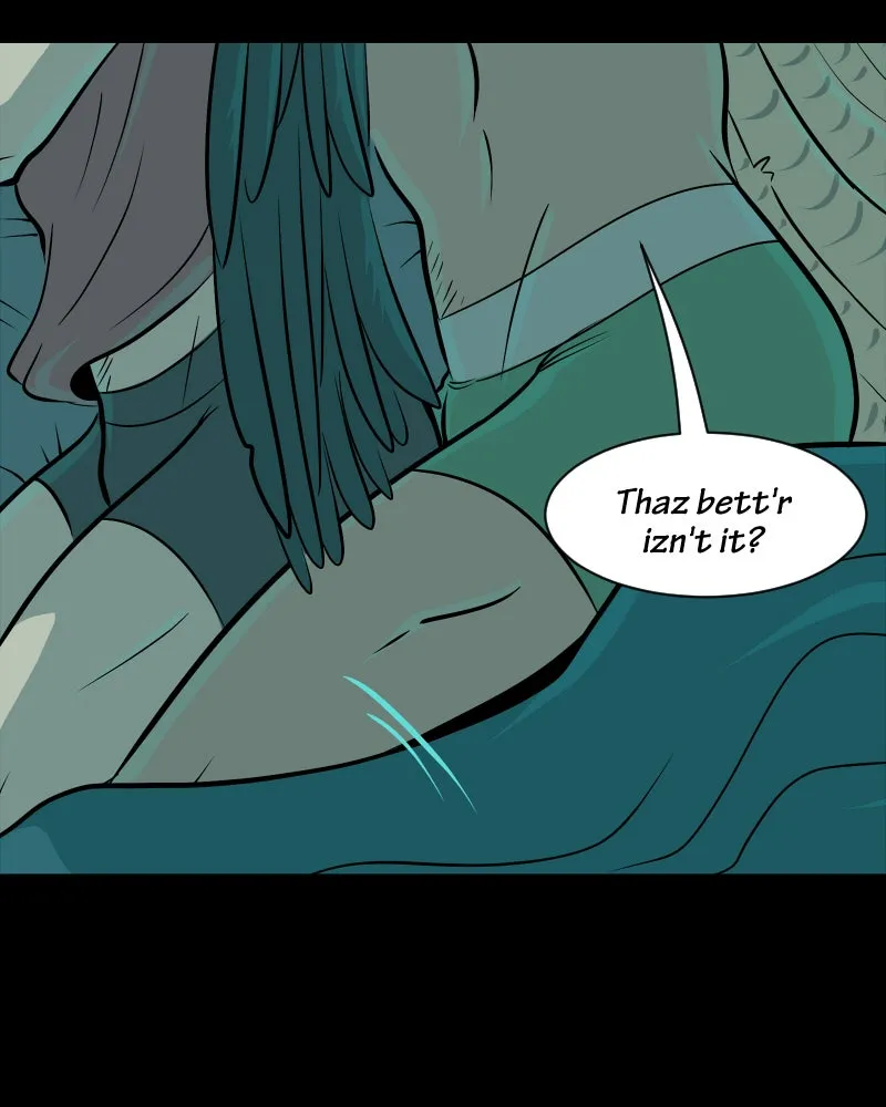 Read The Croaking chapter 72 image 42 on Lezhin