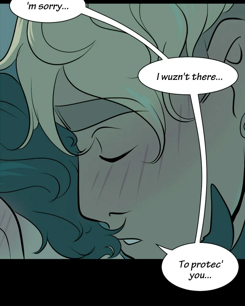Read The Croaking chapter 72 image 46 on Lezhin
