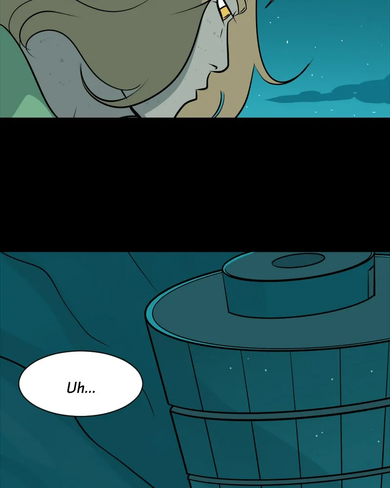 Read The Croaking chapter 72 image 5 on Lezhin