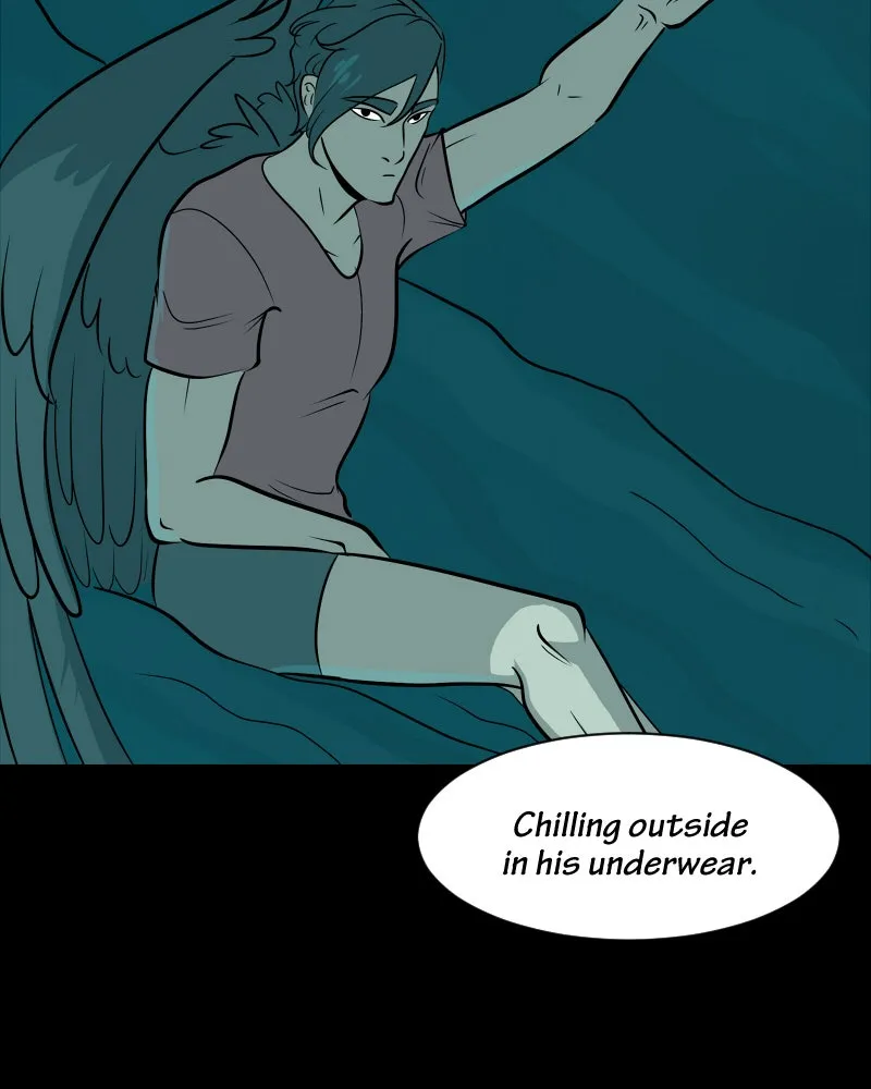 Read The Croaking chapter 72 image 7 on Lezhin
