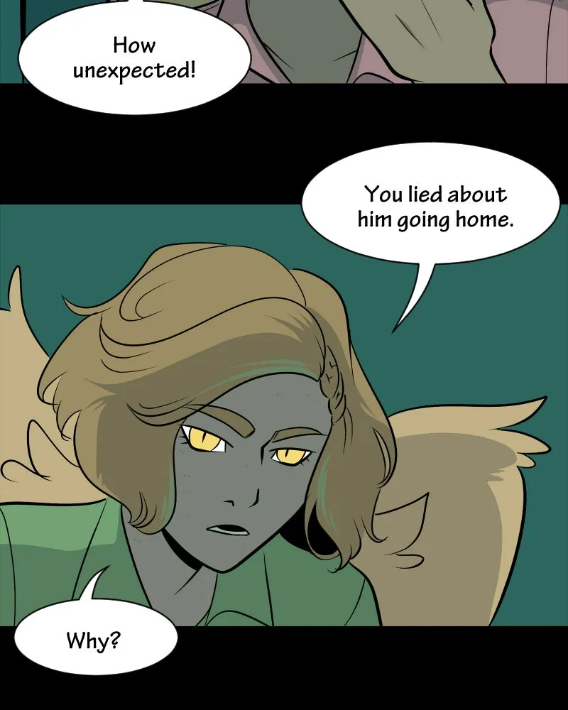 Read The Croaking chapter 73 image 10 on Lezhin