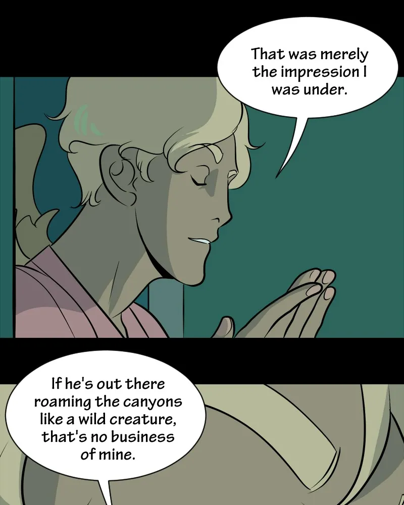 Read The Croaking chapter 73 image 11 on Lezhin