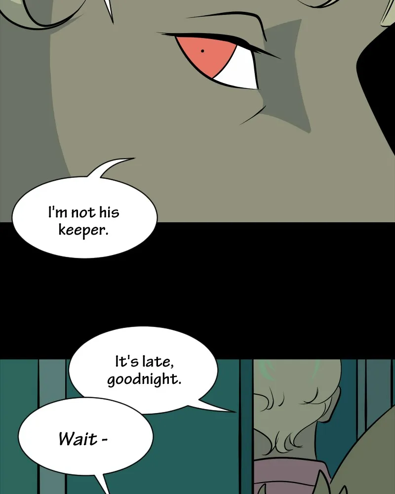 Read The Croaking chapter 73 image 12 on Lezhin