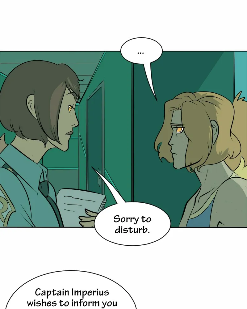 Read The Croaking chapter 73 image 17 on Lezhin
