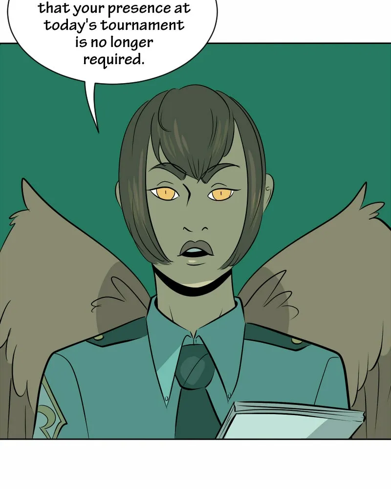 Read The Croaking chapter 73 image 18 on Lezhin