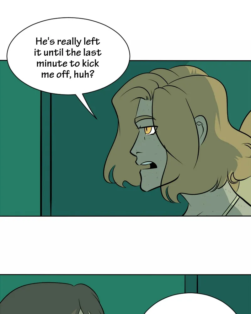 Read The Croaking chapter 73 image 19 on Lezhin