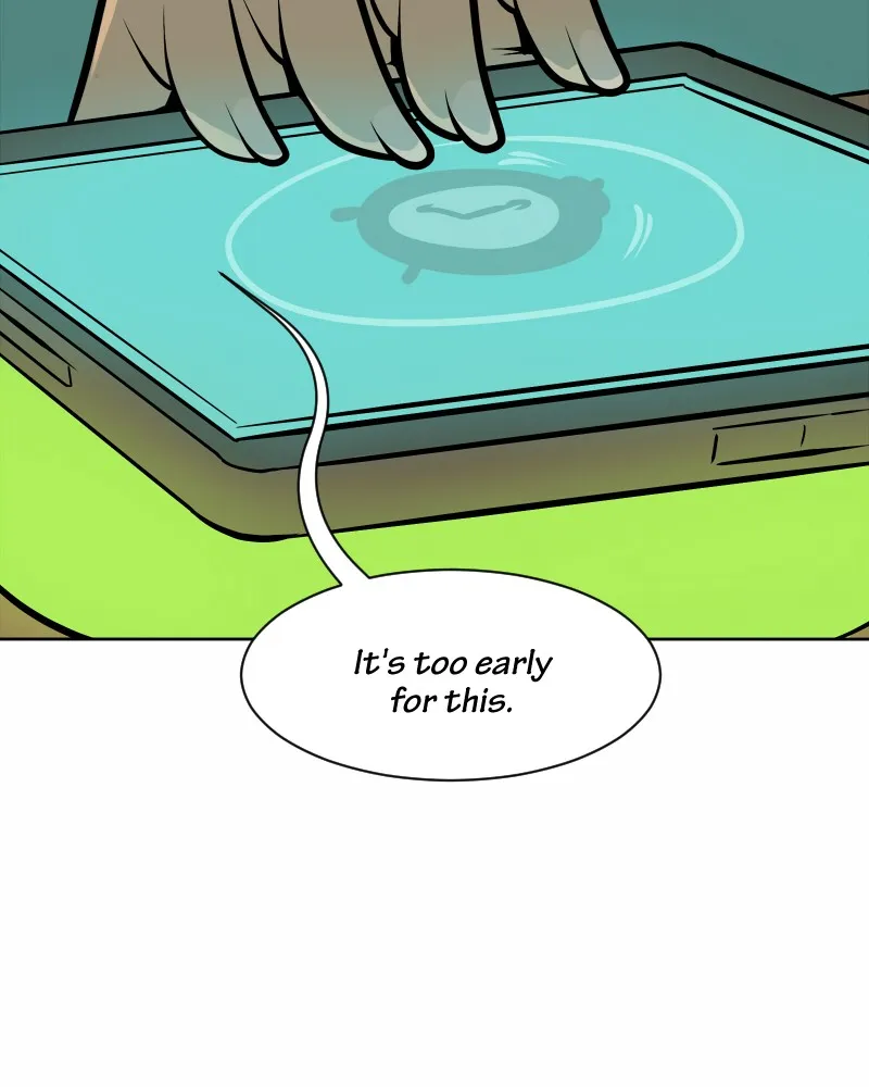 Read The Croaking chapter 73 image 2 on Lezhin