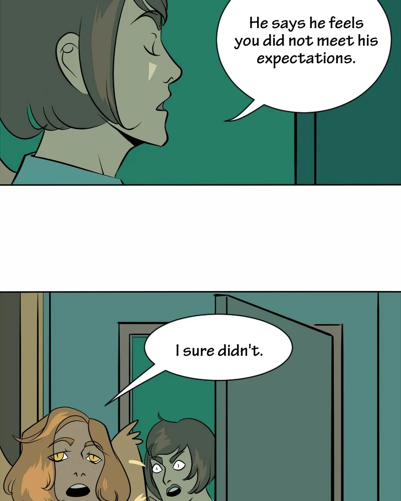 Read The Croaking chapter 73 image 20 on Lezhin