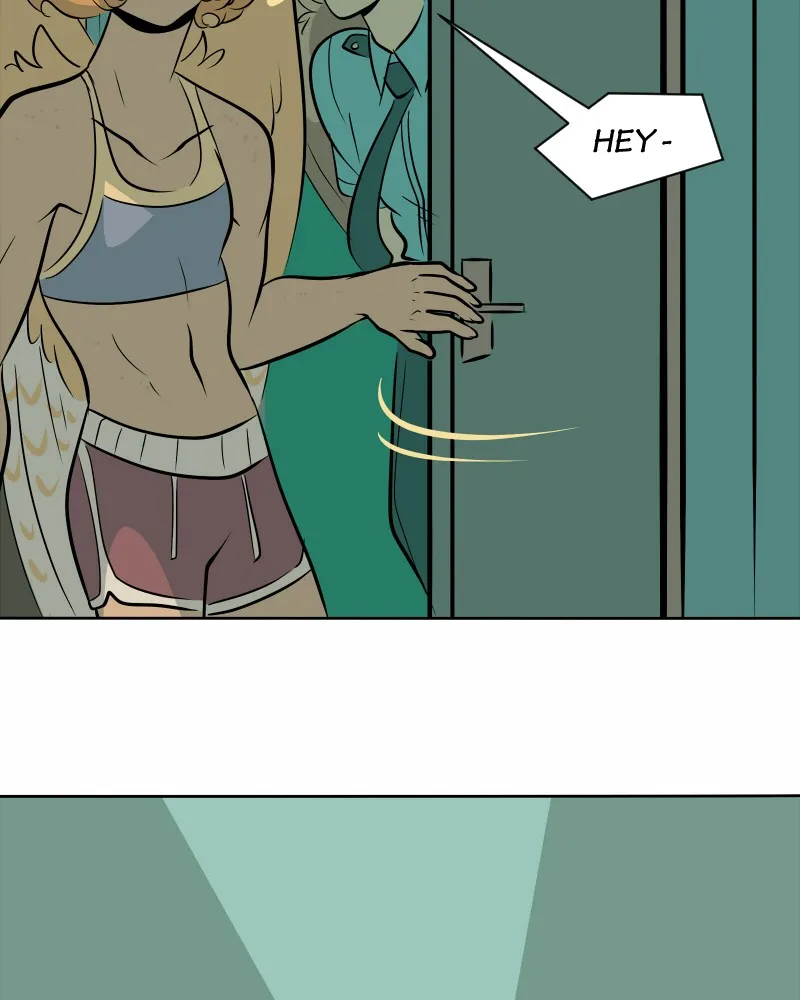 Read The Croaking chapter 73 image 21 on Lezhin