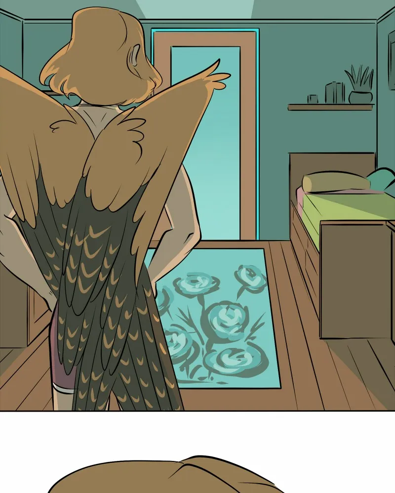 Read The Croaking chapter 73 image 22 on Lezhin