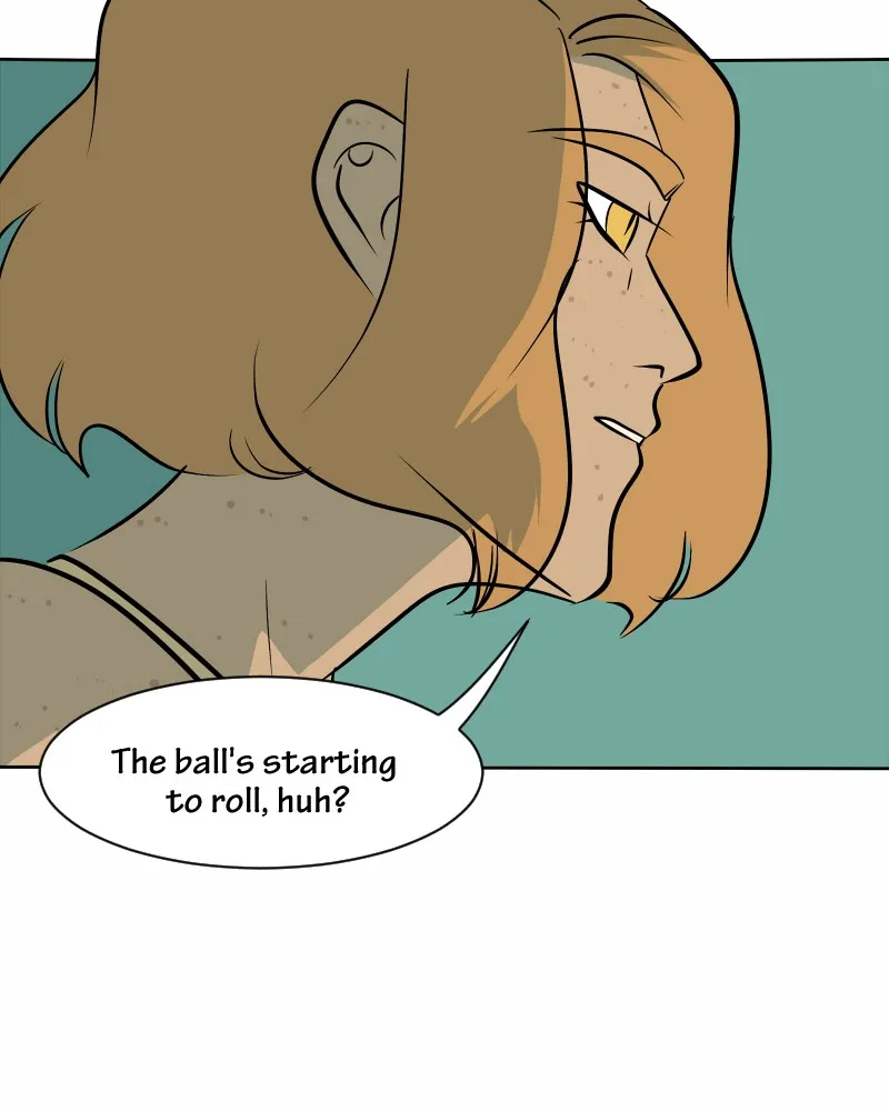 Read The Croaking chapter 73 image 23 on Lezhin
