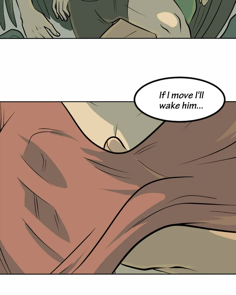Read The Croaking chapter 73 image 27 on Lezhin
