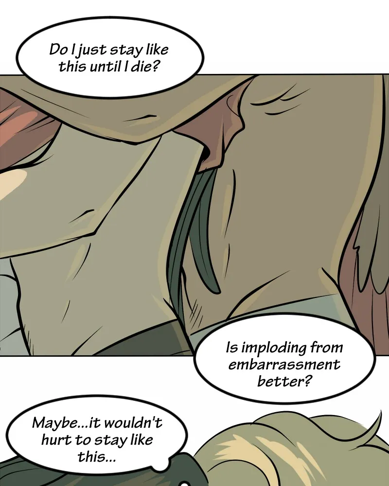 Read The Croaking chapter 73 image 28 on Lezhin