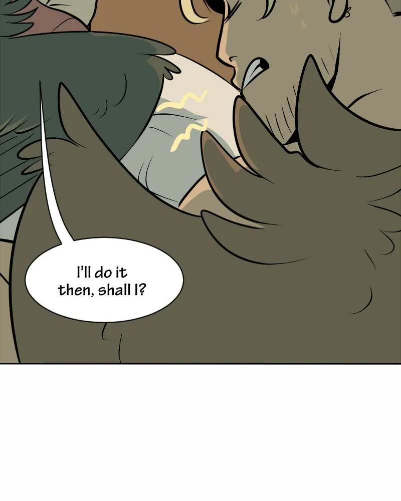 Read The Croaking chapter 73 image 32 on Lezhin