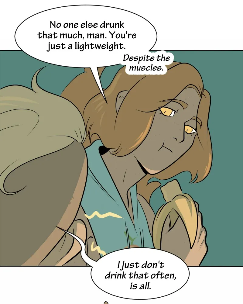 Read The Croaking chapter 73 image 37 on Lezhin