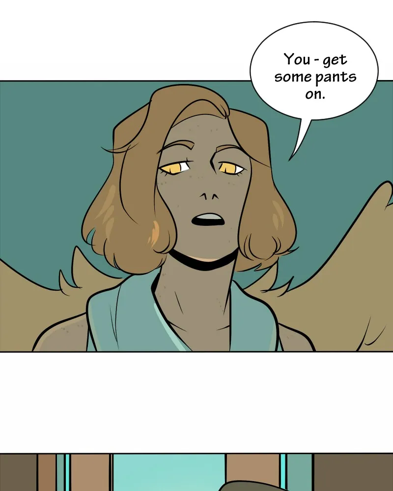 Read The Croaking chapter 73 image 45 on Lezhin