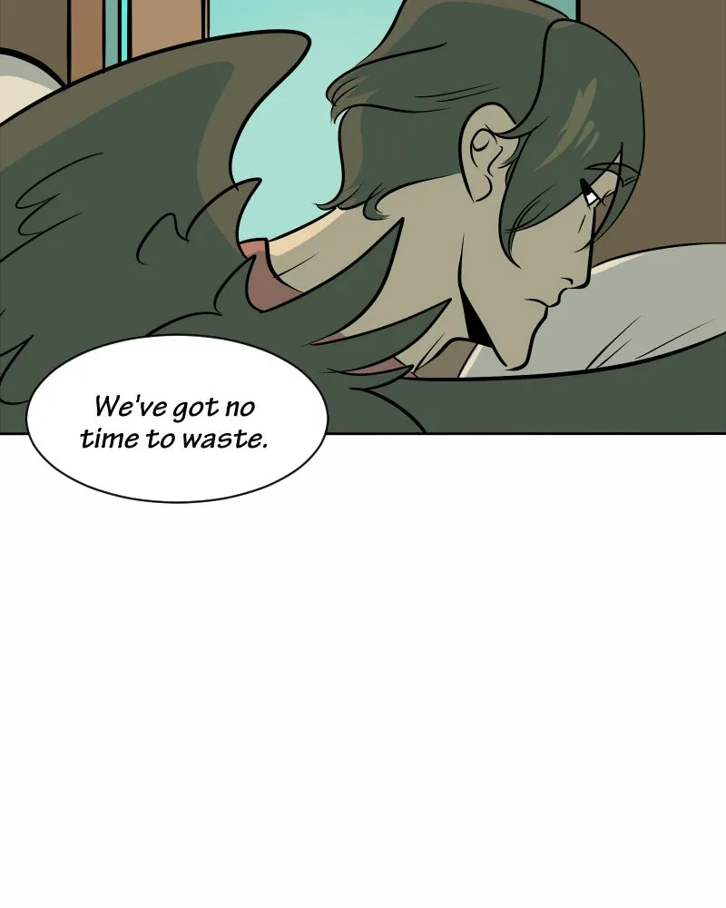 Read The Croaking chapter 73 image 46 on Lezhin