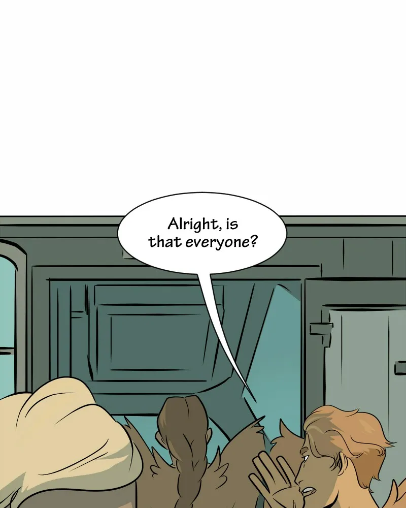 Read The Croaking chapter 73 image 47 on Lezhin