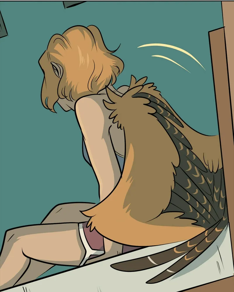 Read The Croaking chapter 73 image 5 on Lezhin