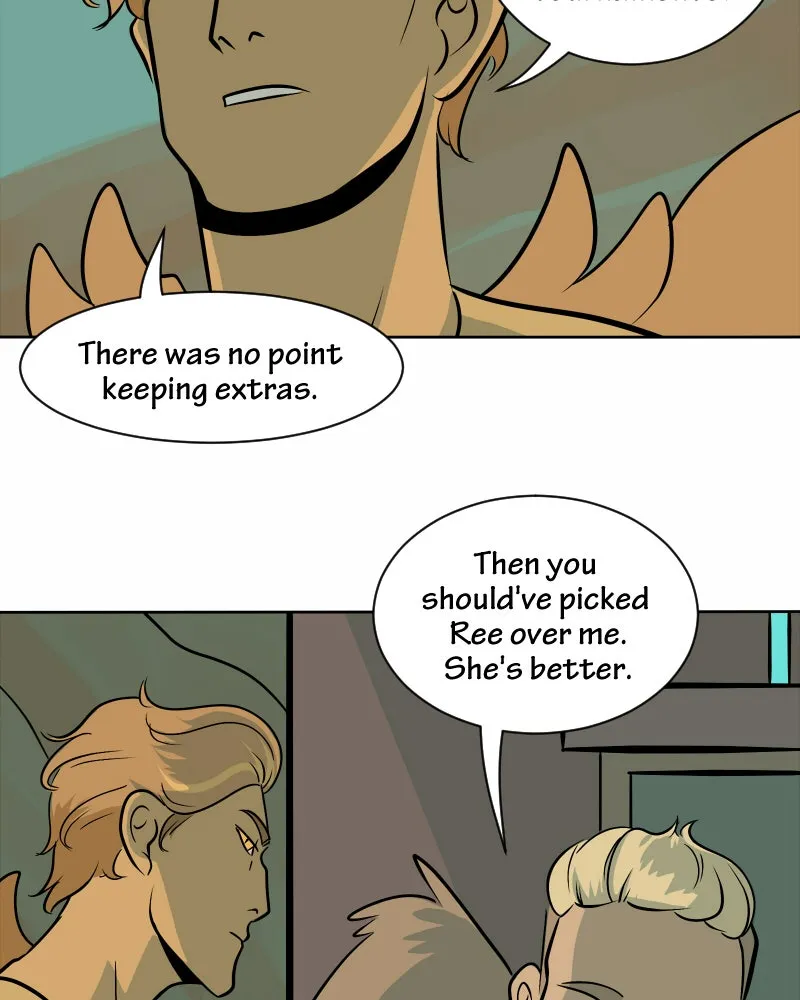 Read The Croaking chapter 73 image 50 on Lezhin