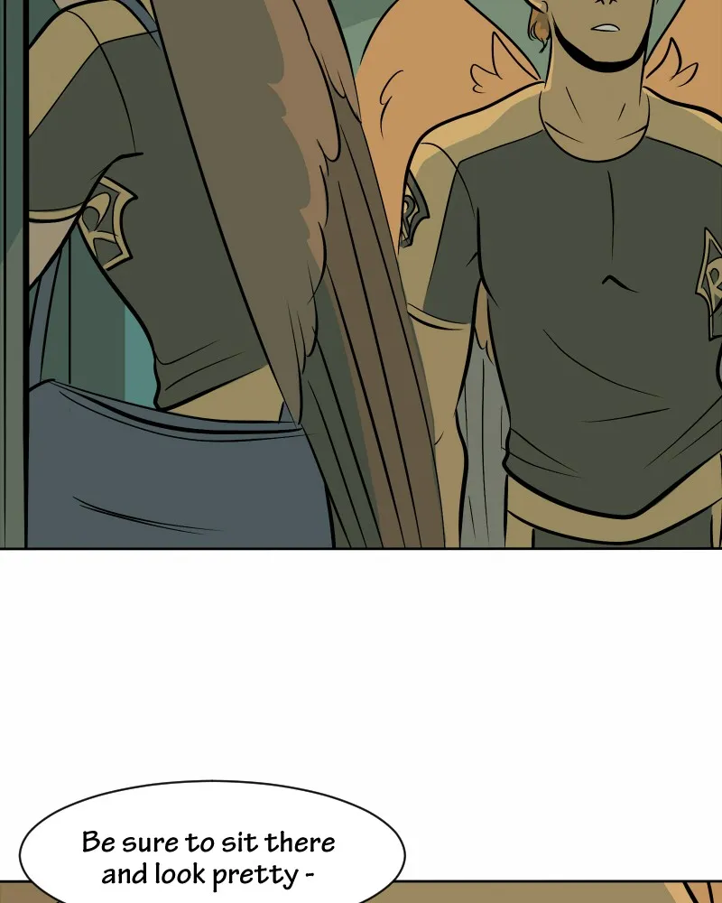 Read The Croaking chapter 73 image 52 on Lezhin