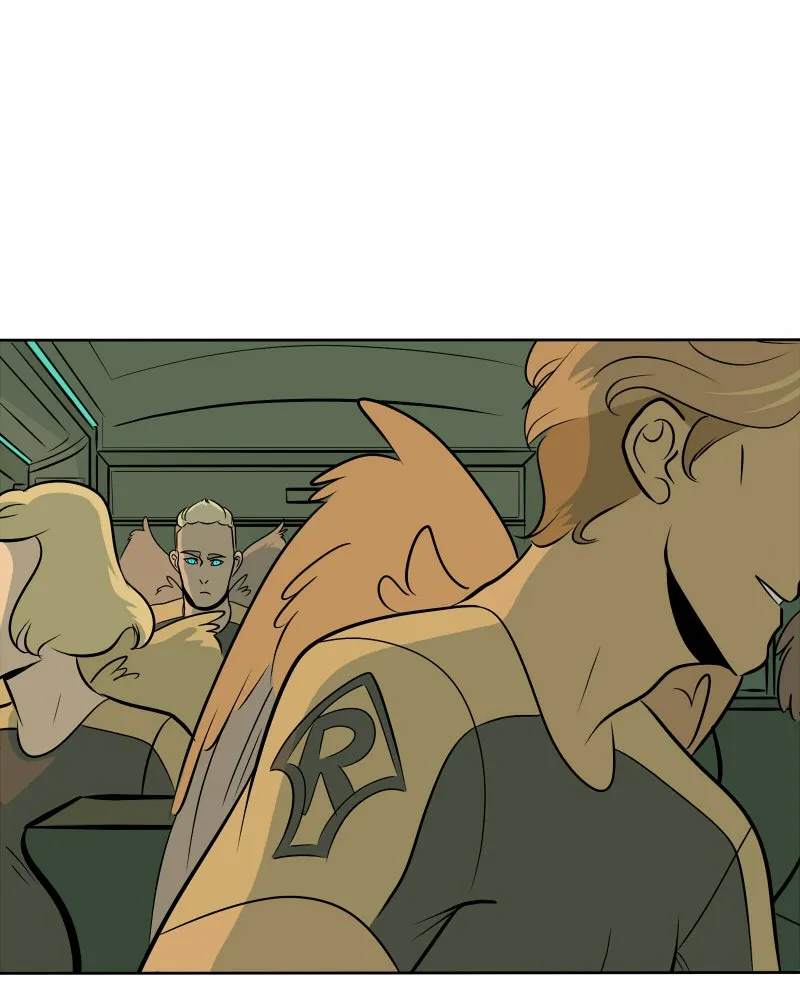 Read The Croaking chapter 73 image 54 on Lezhin