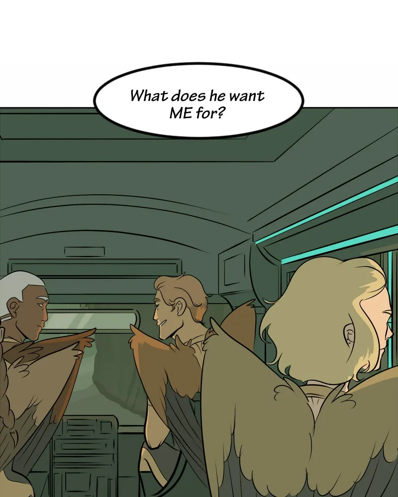 Read The Croaking chapter 73 image 58 on Lezhin