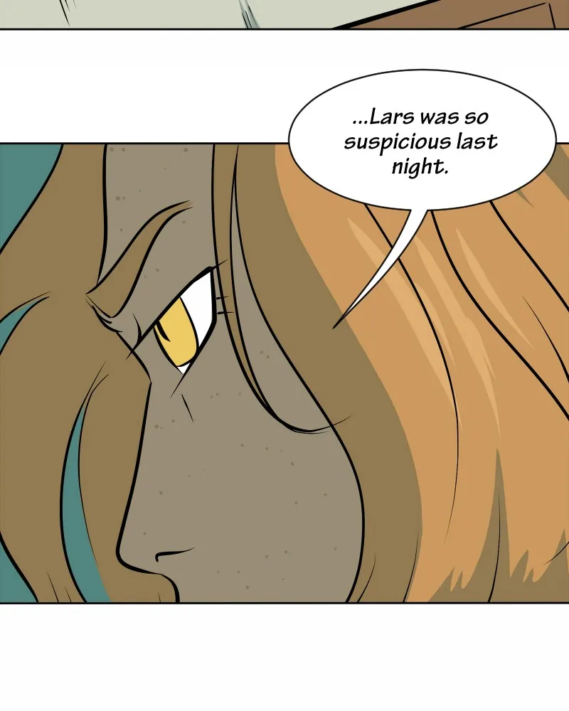 Read The Croaking chapter 73 image 6 on Lezhin