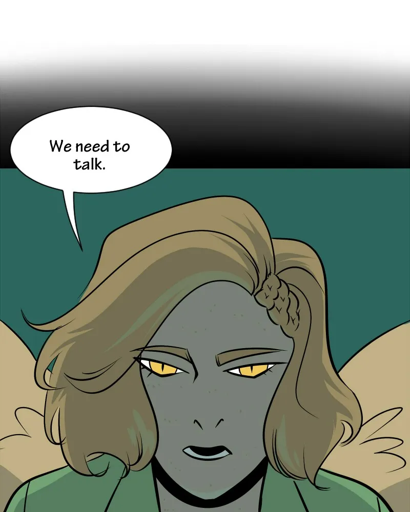 Read The Croaking chapter 73 image 7 on Lezhin