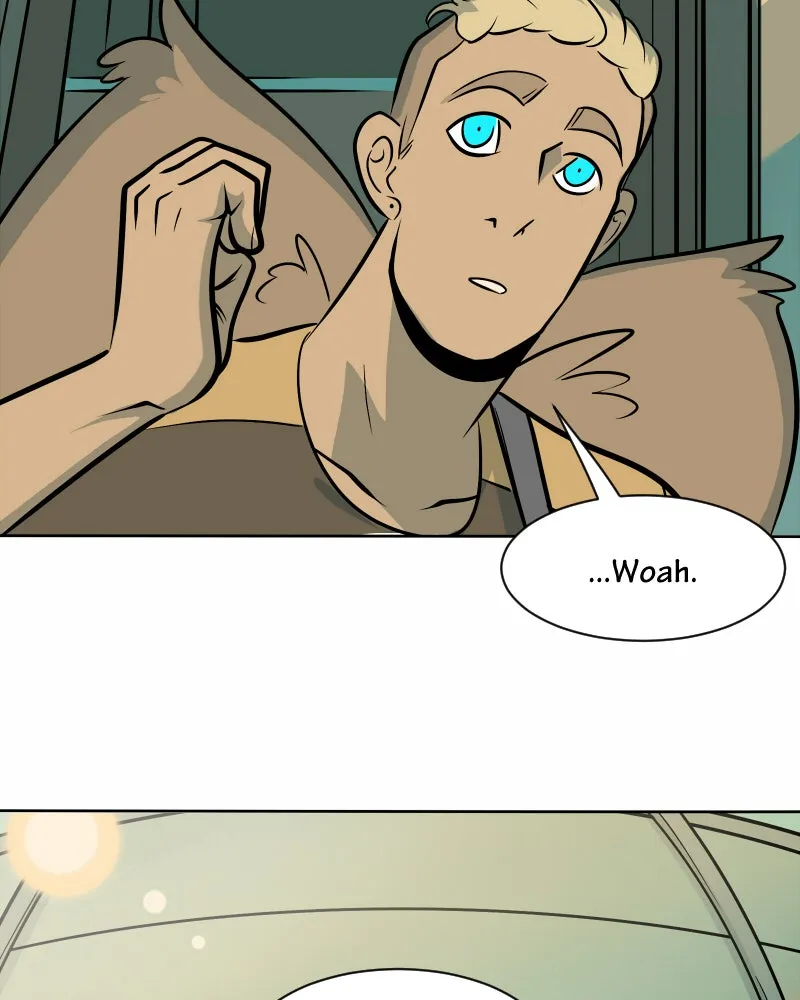 Read The Croaking chapter 74 image 1 on Lezhin