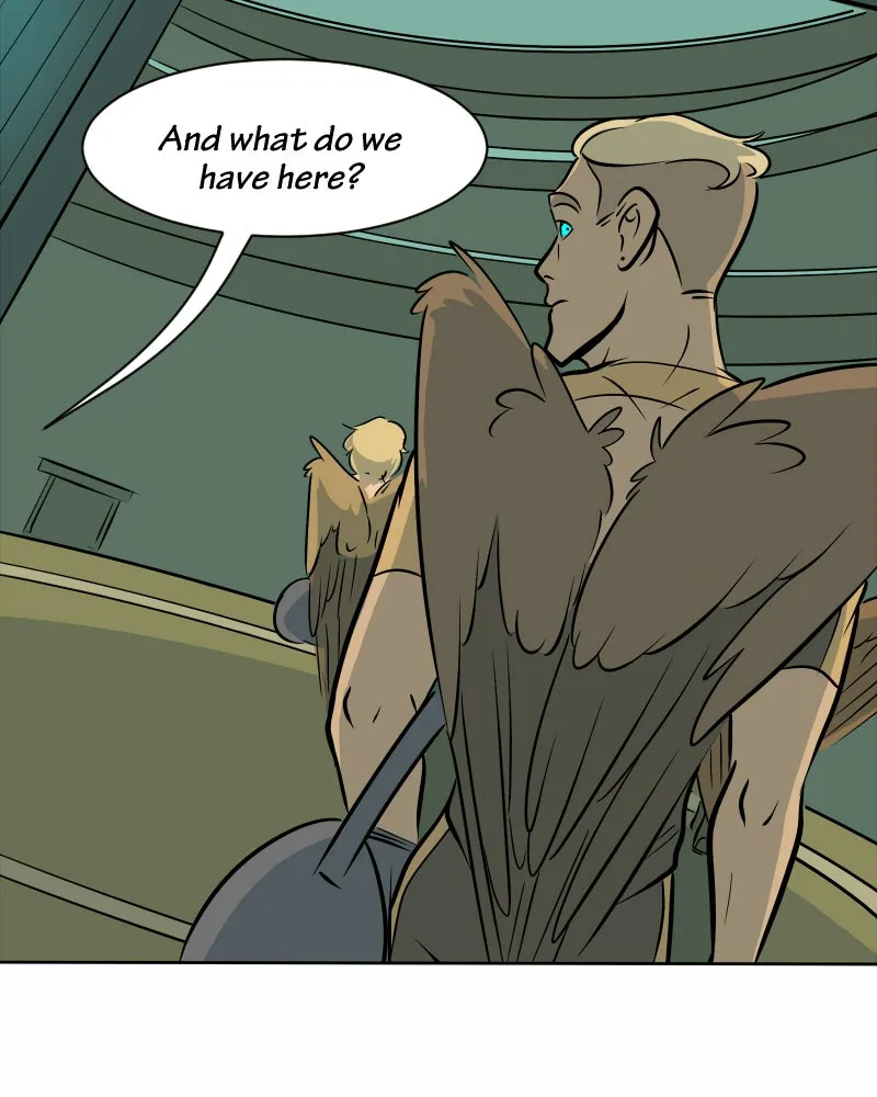Read The Croaking chapter 74 image 10 on Lezhin