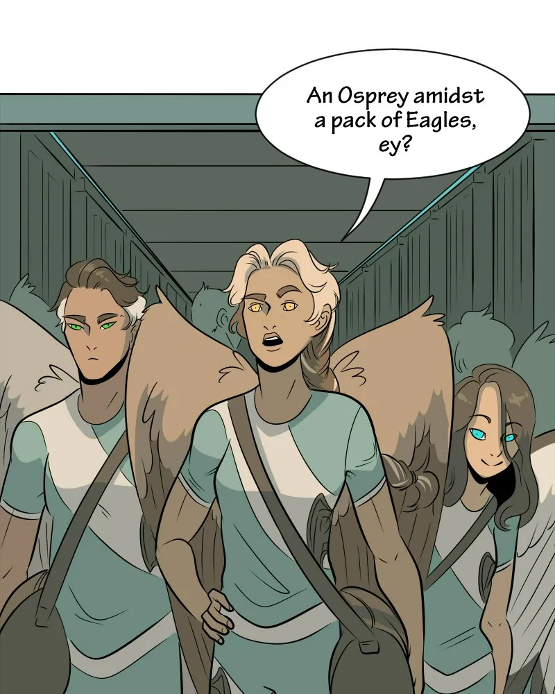Read The Croaking chapter 74 image 11 on Lezhin