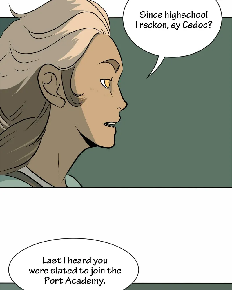 Read The Croaking chapter 74 image 13 on Lezhin