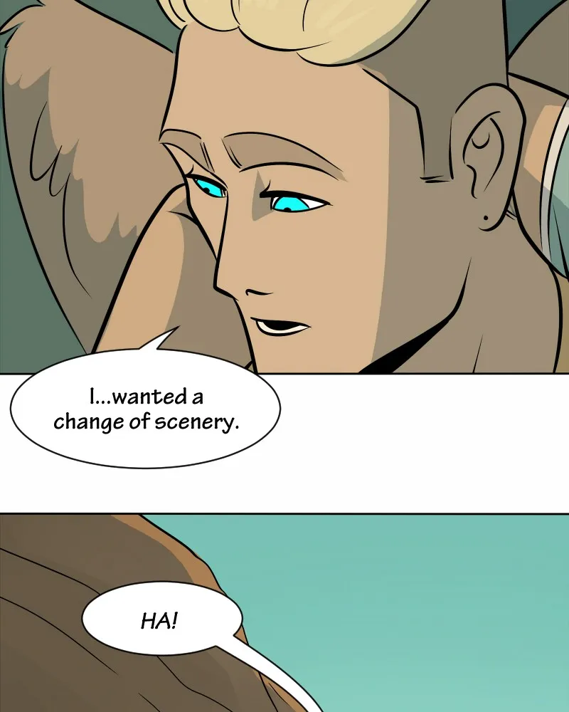 Read The Croaking chapter 74 image 16 on Lezhin
