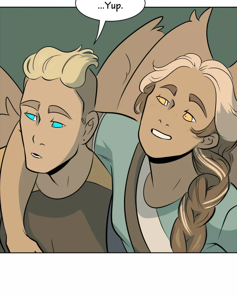 Read The Croaking chapter 74 image 18 on Lezhin