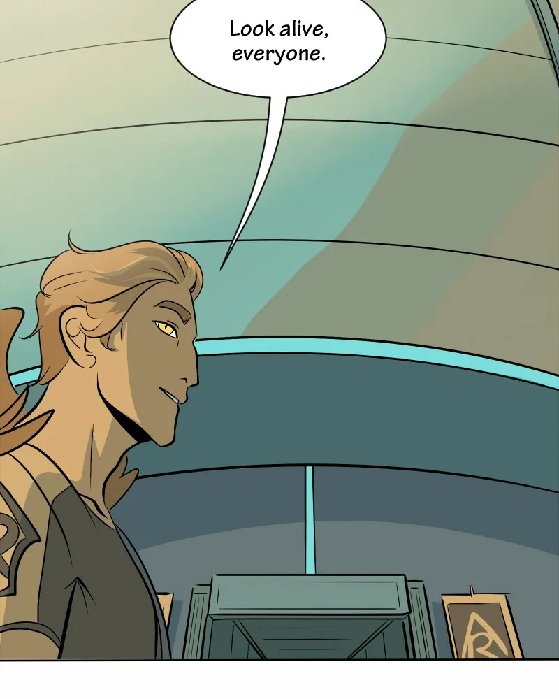 Read The Croaking chapter 74 image 2 on Lezhin