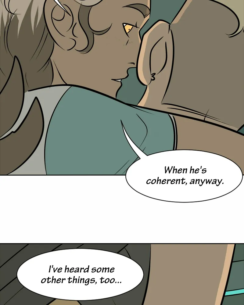 Read The Croaking chapter 74 image 20 on Lezhin