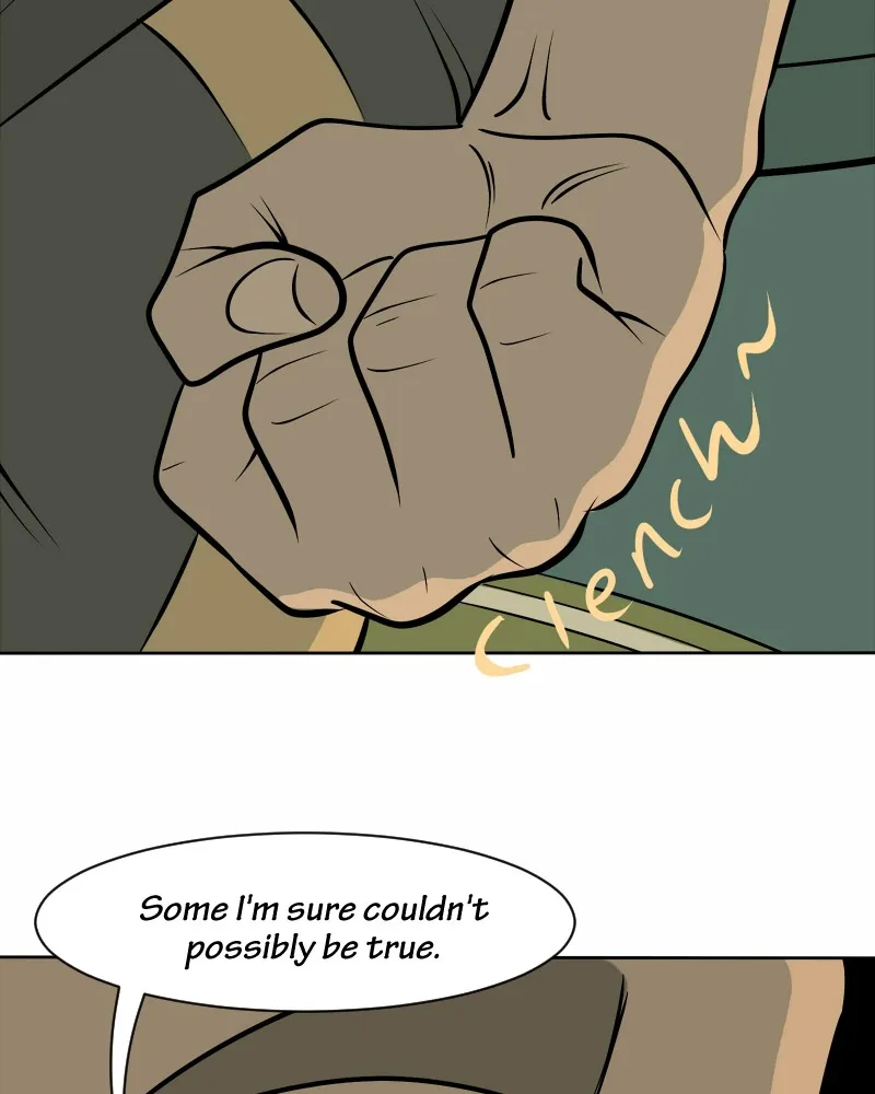 Read The Croaking chapter 74 image 21 on Lezhin