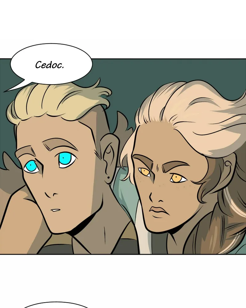 Read The Croaking chapter 74 image 24 on Lezhin