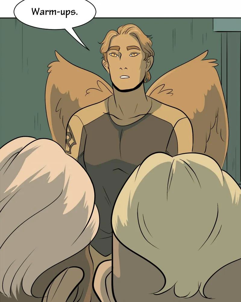 Read The Croaking chapter 74 image 25 on Lezhin