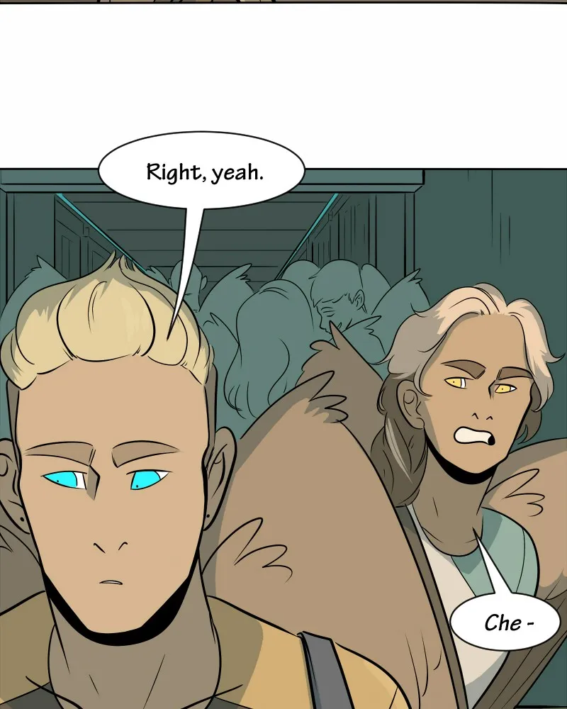 Read The Croaking chapter 74 image 26 on Lezhin