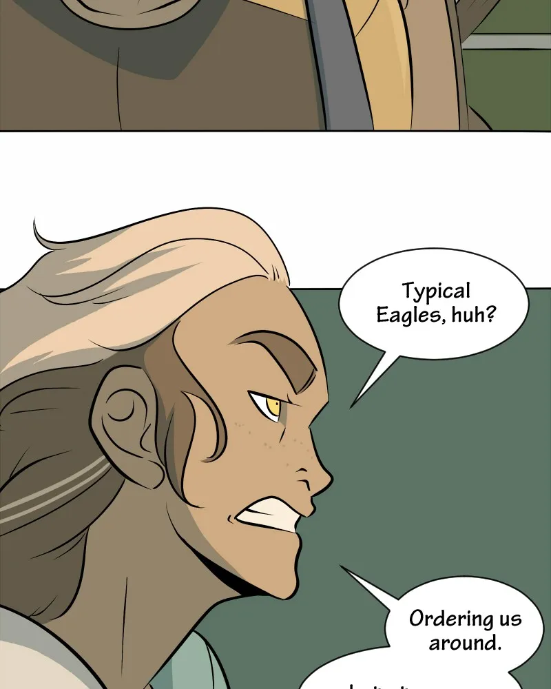 Read The Croaking chapter 74 image 27 on Lezhin