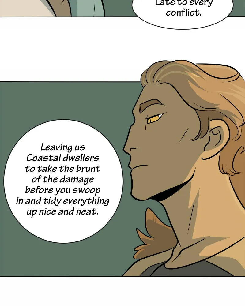 Read The Croaking chapter 74 image 28 on Lezhin