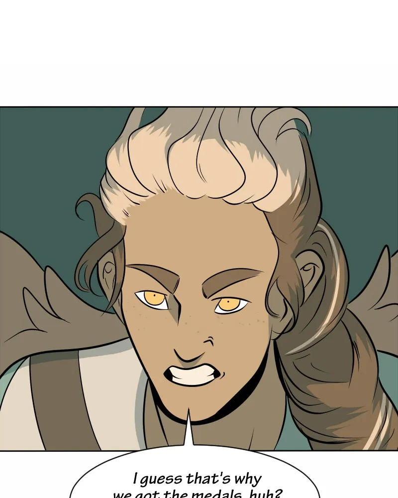 Read The Croaking chapter 74 image 29 on Lezhin
