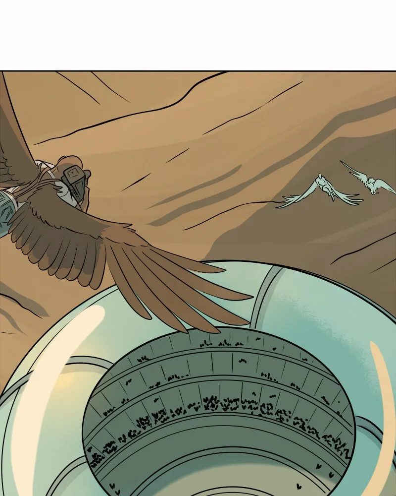 Read The Croaking chapter 74 image 3 on Lezhin