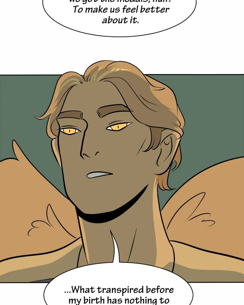 Read The Croaking chapter 74 image 30 on Lezhin