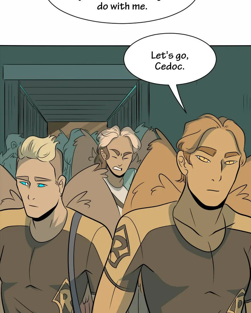 Read The Croaking chapter 74 image 31 on Lezhin